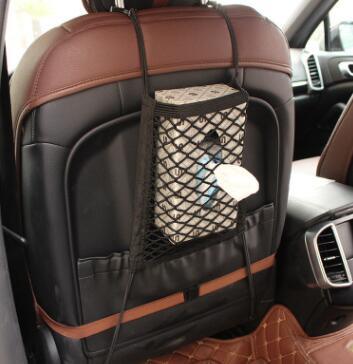 Swiftvac Universal Car Seat Storage
