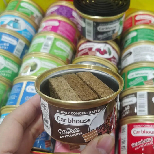 Swiftvac Car Flavoring Air Fresheners