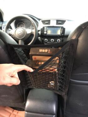 Swiftvac Universal Car Seat Storage