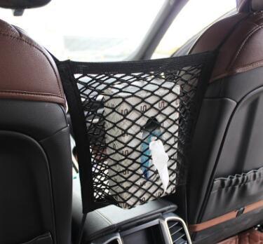 Swiftvac Universal Car Seat Storage