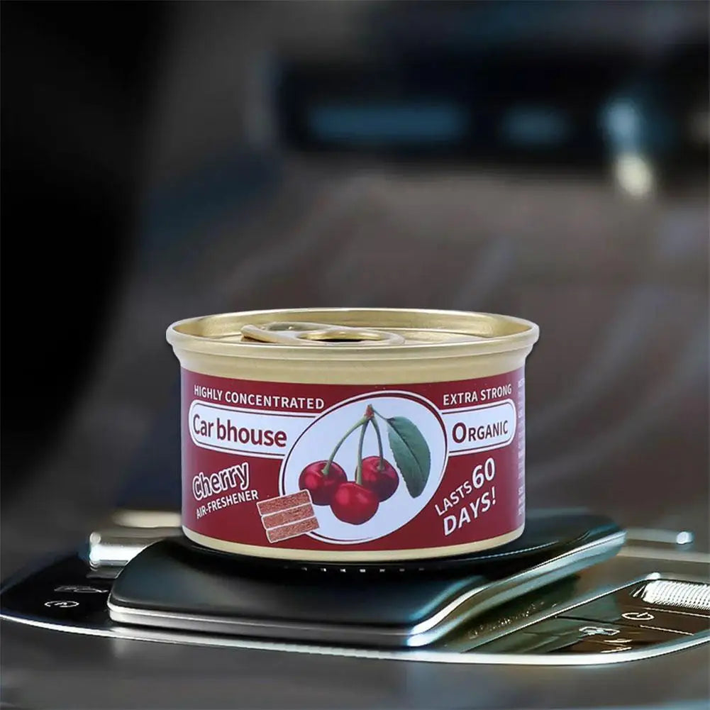 Swiftvac Car Flavoring Air Fresheners