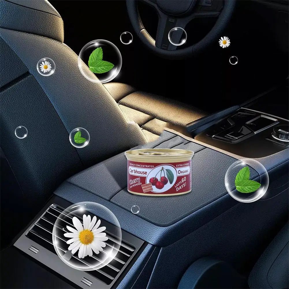Swiftvac Car Flavoring Air Fresheners