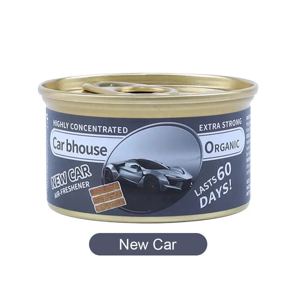 Swiftvac Car Flavoring Air Fresheners