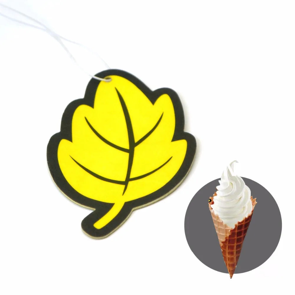 Swiftvac 6PCS/3PCS Car Air Freshener