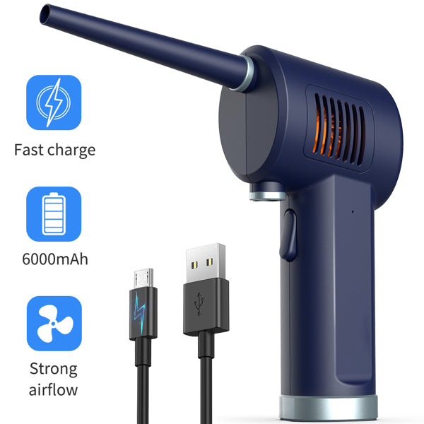 Swiftvac Electric Air Compressed Duster