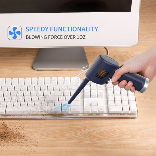 Swiftvac Electric Air Compressed Duster