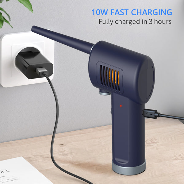 Swiftvac Electric Air Compressed Duster